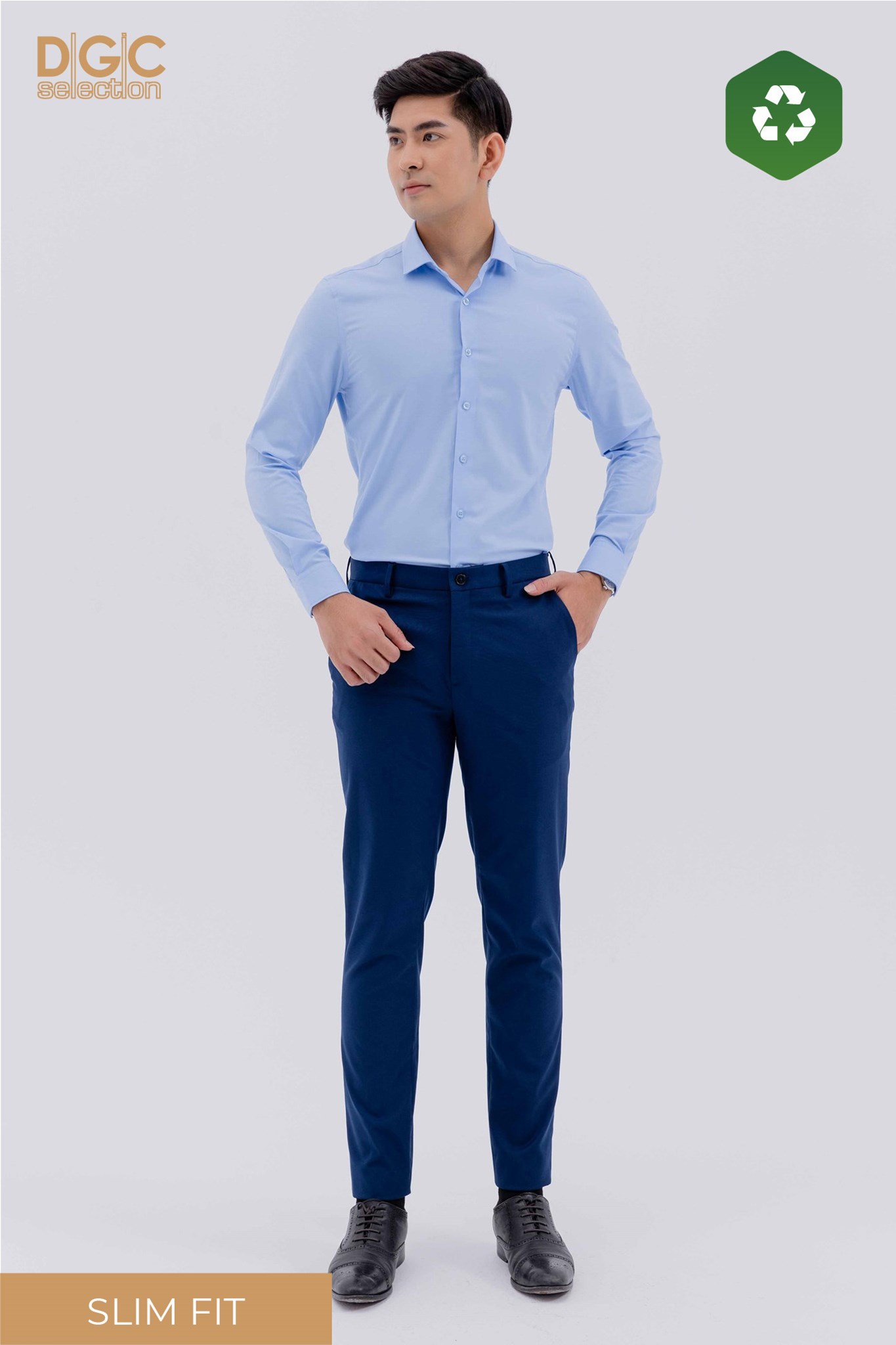 Ảnh của Sơmi dài tay